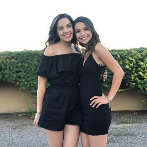 Meet your Posher, Marisa